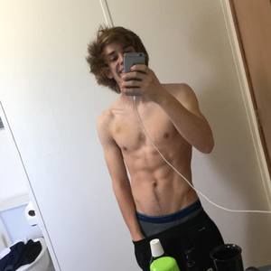 Meet your Posher, Jonathan